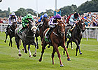 IFHA Releases List of Top 100 Group I Races IFHA Releases List of Top 100 Group I Races
