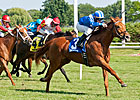 Ausus Notches First Graded Victory in Modesty Ausus Notches First Graded Victory in Modesty