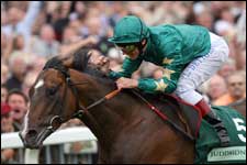 Authorized Impressive in Juddmonte International Authorized Impressive in Juddmonte International