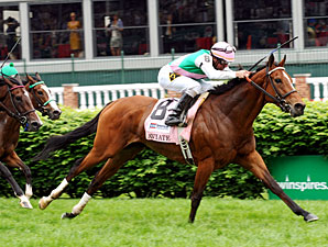 Aviate, Unbridled Humor Lead Noble Damsel Aviate, Unbridled Humor Lead Noble Damsel