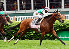 Ten Diana Entrants Seek Grade I Win