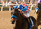 Awesome Baby Goes All the Way in Santa Ynez Awesome Baby Goes All the Way in Santa Ynez