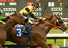 Awesome Gem Will Run in BC Marathon Awesome Gem Will Run in BC Marathon
