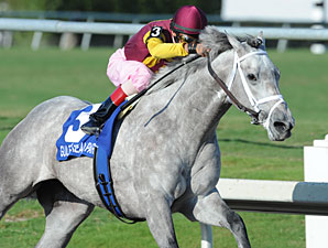 Awesome Maria Romps in Rampart; 'Belle Third Awesome Maria Romps in Rampart; 'Belle Third