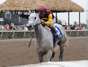 Awesome Maria Dominates Royal Delta in Sabin Awesome Maria Dominates Royal Delta in Sabin
