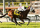 Awesome Return Makes Most of Gold Rush Day Awesome Return Makes Most of Gold Rush Day