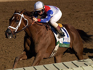 Jockey Romero, Three Horses to Hall of Fame Jockey Romero, Three Horses to Hall of Fame