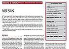 Breaking & Training - First Steps Breaking & Training - First Steps