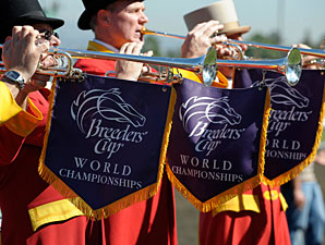 Santa Anita to Host 2013 Breeders' Cup Santa Anita to Host 2013 Breeders' Cup