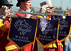 Santa Anita to Host 2013 Breeders' Cup Santa Anita to Host 2013 Breeders' Cup