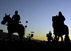 Breeders' Cup Postscript: All is Well