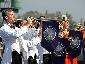 Breeders' Cup Up for Sports Event of Year Breeders' Cup Up for Sports Event of Year