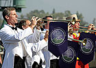 Breeders' Cup Up for Sports Event of Year Breeders' Cup Up for Sports Event of Year