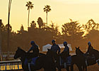 Breeders' Cup Weather and TV Schedule Breeders' Cup Weather and TV Schedule