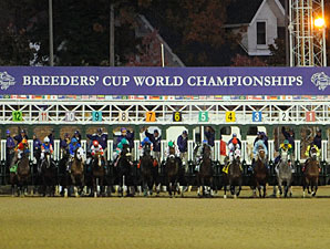 ESPN Wins TV Eclipse Award for BC Telecast ESPN Wins TV Eclipse Award for BC Telecast