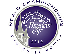 Breeders' Cup Wagering Menu Announced Breeders' Cup Wagering Menu Announced