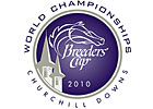 Breeders' Cup Wagering Menu Announced Breeders' Cup Wagering Menu Announced