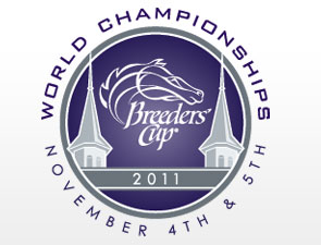 Nine Hours of Breeders' Cup on ESPN, ABC Nine Hours of Breeders' Cup on ESPN, ABC