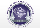 Official BC Race Order Reflects Some Changes Official BC Race Order Reflects Some Changes