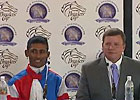 BC 2012 - Filly & Mare Sprint PC