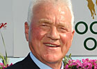 Breeders' Cup - Frank Stronach