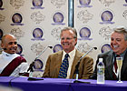 BC 2012 - Ladies' Classic Press Conference