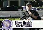 Breeders' Cup News Minute - 10/30/2012