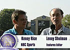 Breeders' Cup News Minute - 10/31/2012 Breeders' Cup News Minute - 10/31/2012