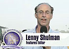 Breeders' Cup News Minute - 11/01/2012