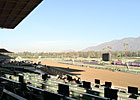 Pick 6 On-Track Bonus Pays Off at Santa Anita Pick 6 On-Track Bonus Pays Off at Santa Anita