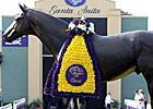 Breeders' Cup to Santa Anita in 2014 Breeders' Cup to Santa Anita in 2014