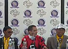 BC 2012 - Sprint Press Conference
