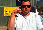 Breeders' Cup: Eric Guillot - Moreno Breeders' Cup: Eric Guillot - Moreno