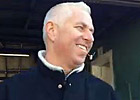 Breeders' Cup: Pletcher on Princess of Sylmar Breeders' Cup: Pletcher on Princess of Sylmar