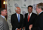 Politics Colors Breeders' Cup Announcement 