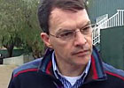 Breeders' Cup - Aidan O'Brien