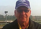Breeders' Cup - Bill Kaplan - Musical Romance