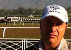 BC Interview: Trainer Mark Casse