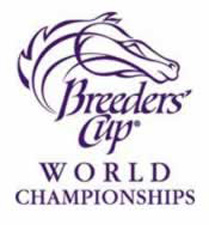 Breeders' Cup Challenge Races on TV Breeders' Cup Challenge Races on TV