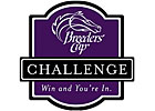 Breeders' Cup Challenge Series Expands Breeders' Cup Challenge Series Expands