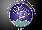 TV Schedule Set for BC Challenge Stakes TV Schedule Set for BC Challenge Stakes