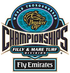 Emirates Airline to Sponsor Two Breeders' Cup Races Emirates Airline to Sponsor Two Breeders' Cup Races