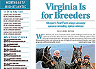 Virginia Is for Breeders