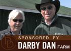 And They're Off: Kentucky Derby 2010