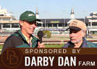 And They're Off: Breeders' Cup Edition