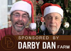 And They're Off: 2012 Offy Awards