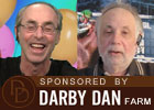 And They're Off: Steve's Birthday Edition