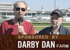 And They're Off: Kentucky Derby Edition And They're Off: Kentucky Derby Edition