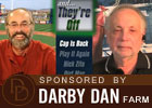 And They're Off: Spring Training Edition 2014 And They're Off: Spring Training Edition 2014