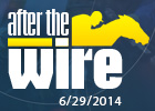 After the Wire: The Gold Cup at Santa Anita After the Wire: The Gold Cup at Santa Anita